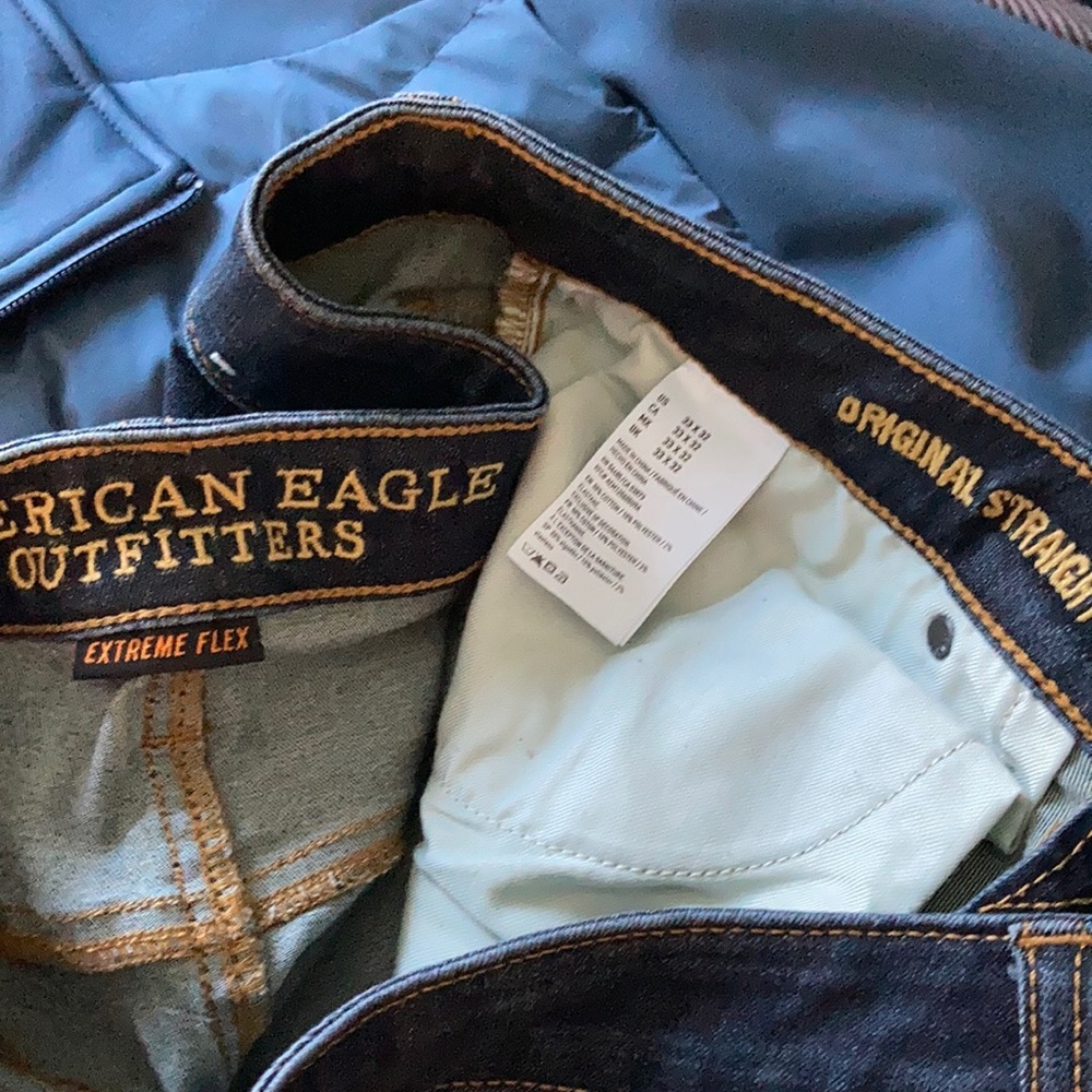 Men’s jeans